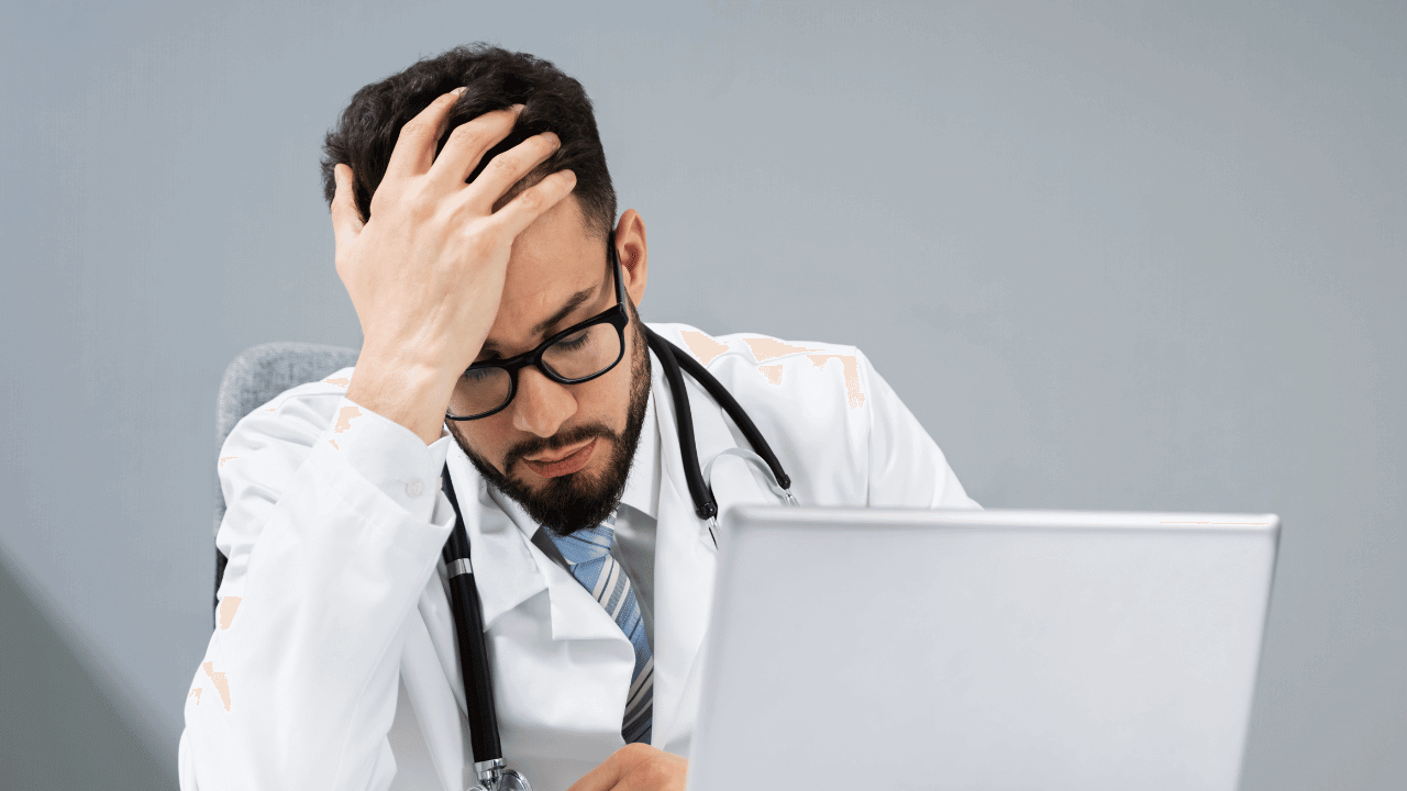 Understanding Physician Burnout