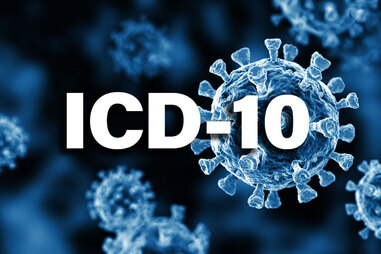 ICD-10 M54.5 DELETED EFFECTIVE OCTOBER 1 2021