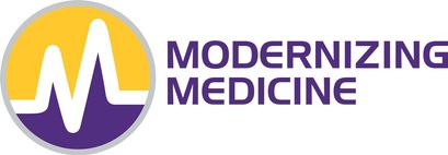 Modernizing Medicine EMR EHR Practice Management Software GoHealthcare