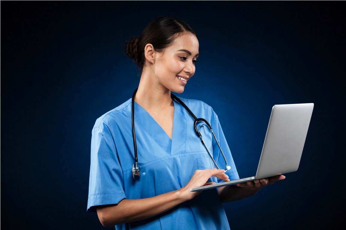 Virtual Medical Scribes: Understanding Telescribes and Remote Scribes