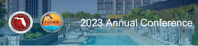 2023 Annual Conference by FSIPP FSPMR ​ Florida Society Of  Interventional Pain  Physicians  JW Marriott Water Street on July 28 – 30, 2023 