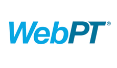 WebPT EMR EHR Practice Management Software GoHealthcare