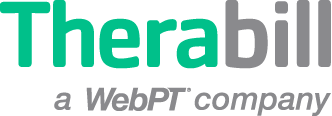 WebPT Therabill EMR EHR Practice Management Software GoHealthcare